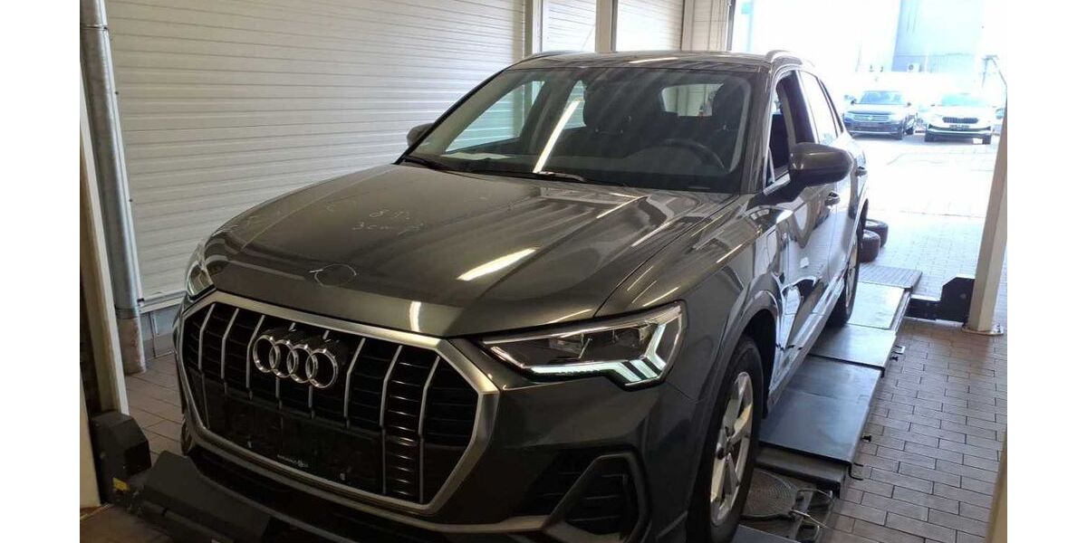 Audi Q3 55.600 km 29.888 &euro; Mühlheim 63165
