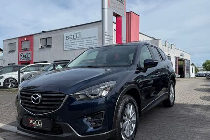 Mazda CX-5 139.800 km 9.950 &euro; Hanau 63452