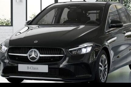 Mercedes-Benz B 180 9.900 km 35.450 &euro; Frankfurt 60599