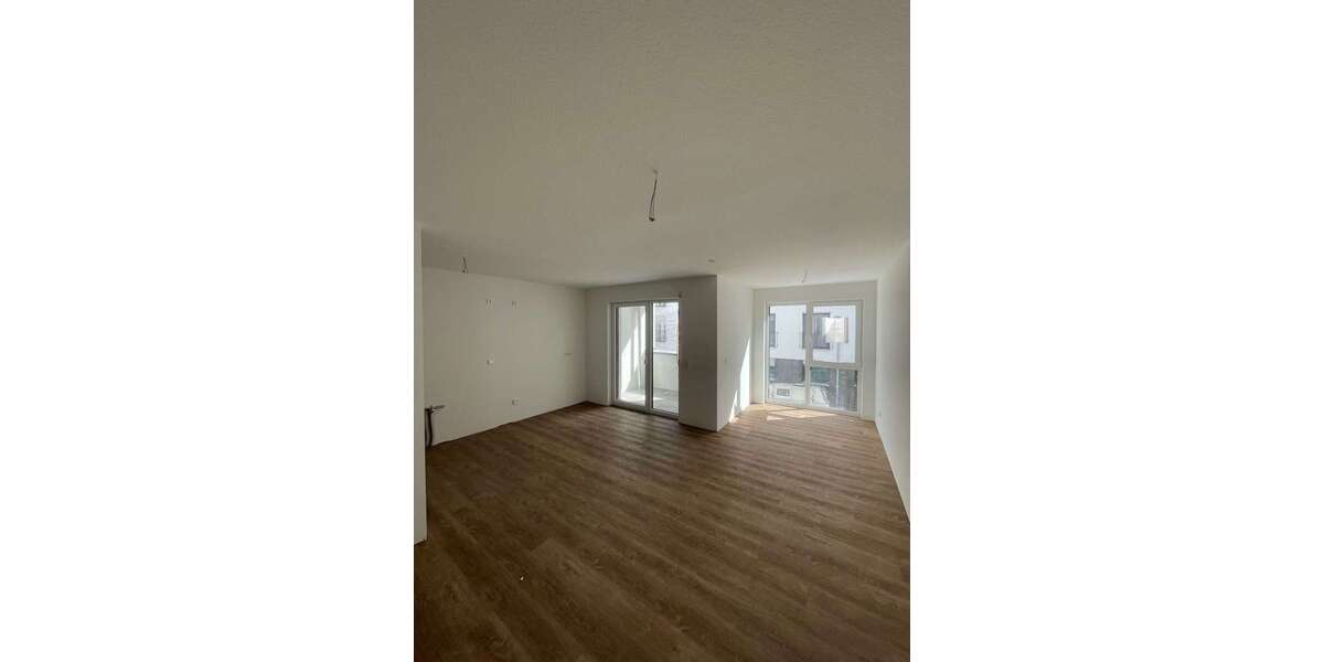 Etagenwohnung Aschaffenburg Damm - 2 Zimmer, 61 m&sup2;, 985&euro; | Angebot:27641251