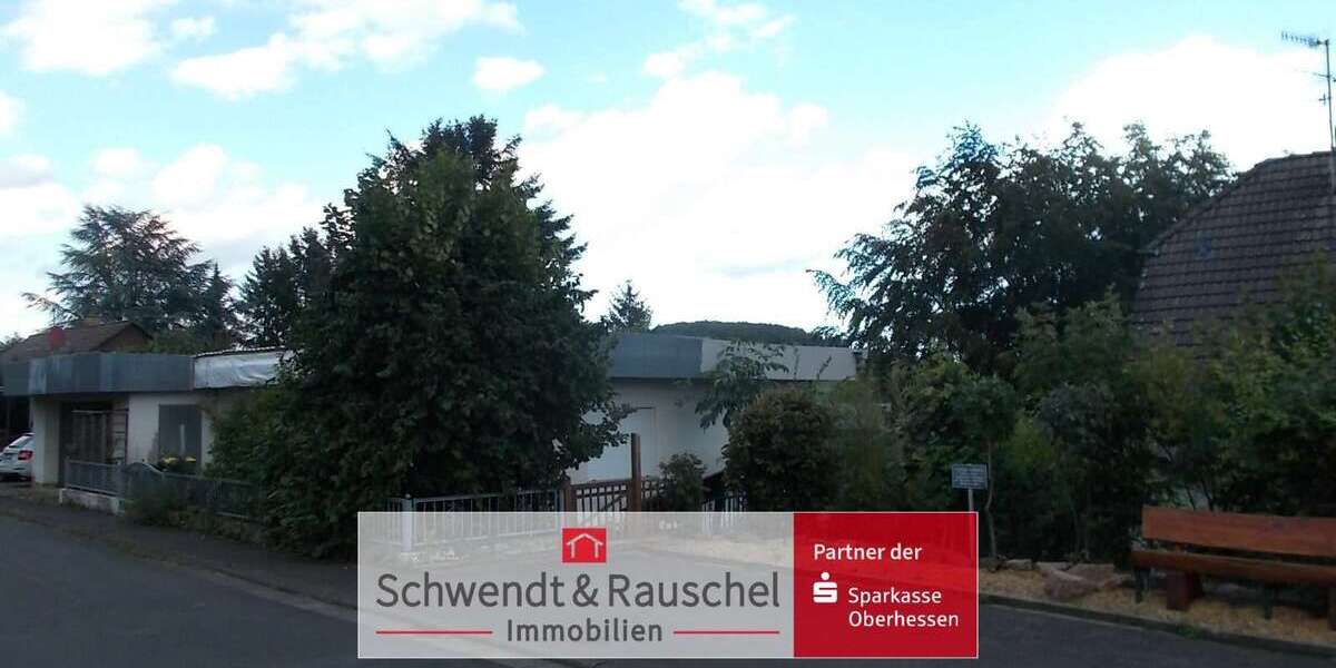 Einfamilienhaus Büdingen - 7 Zimmer, 203 m&sup2;, 338.000&euro; | Angebot:19177874