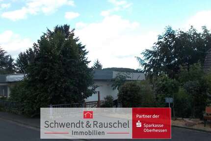 Haus Büdingen - 7 Zimmer, 203 m&sup2;, 338.000&euro; | Angebot:19177874