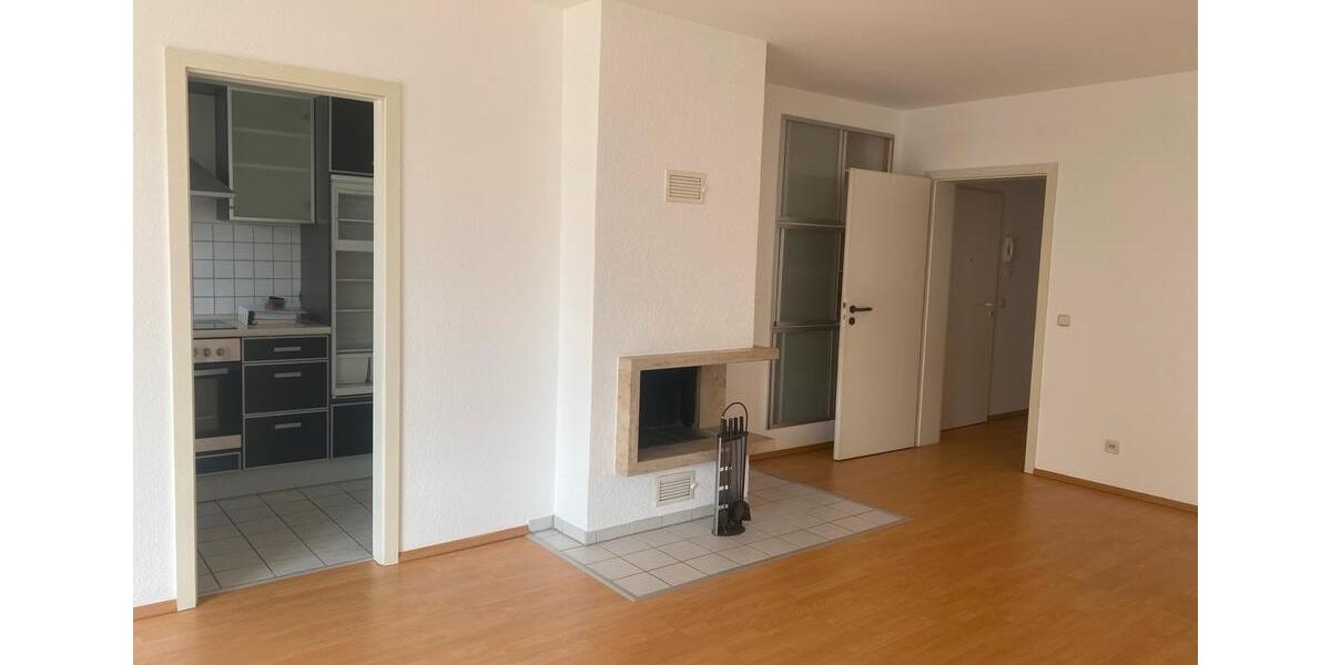 Etagenwohnung Schwalbach am Taunus - 1 Zimmer, 66 m&sup2;, 990&euro; | Angebot:25900858