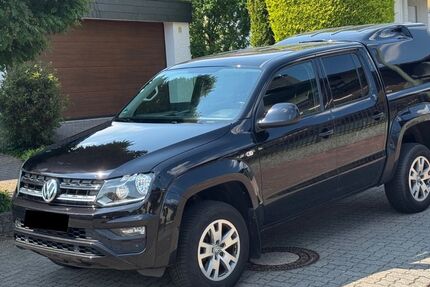 VW Amarok 220.000 km 15.500 &euro; Bruchköbel 63486