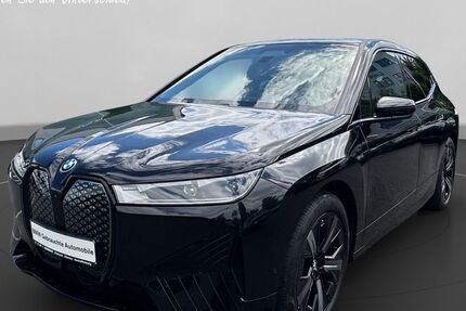 BMW iX 86.000 km 38.220 &euro; Hösbach 63768