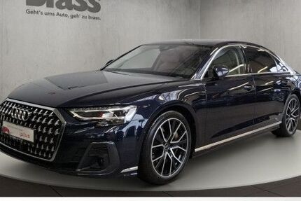 Audi A8 53.614 km 74.700 &euro; Dietzenbach 63128