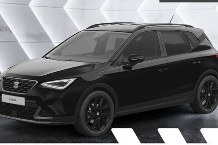 Seat Arona 1.500 km 26.619 &euro; Gelnhausen 63571