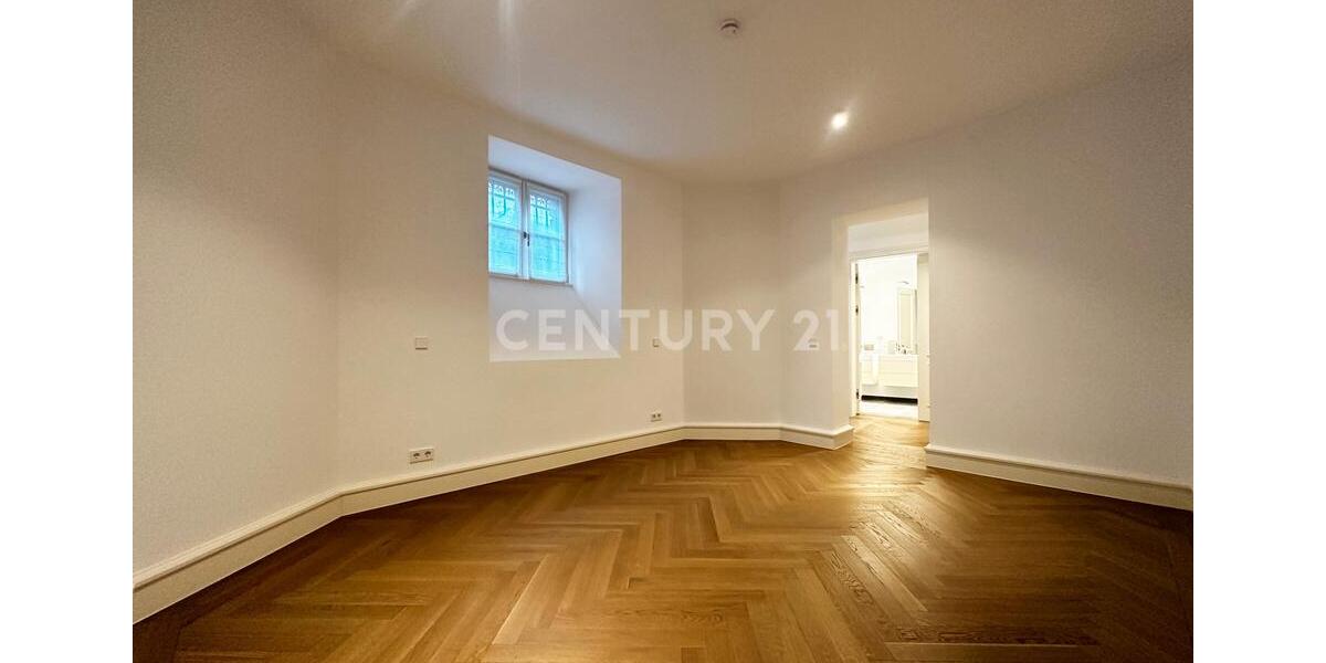 Maisonettenwohnung Frankfurt am Main Westend Süd - 3.5 Zimmer, 138 m&sup2;, 4.000&euro; | Angebot:25886621