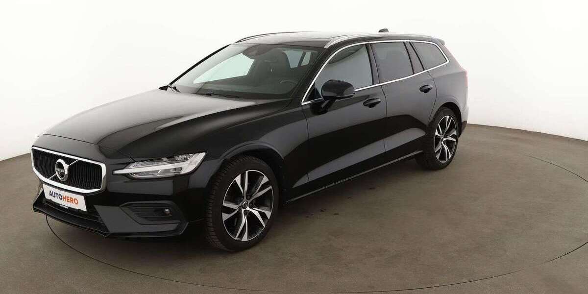 Volvo V60 39.894 km 27.950 &euro; Frankfurt am Main 65936