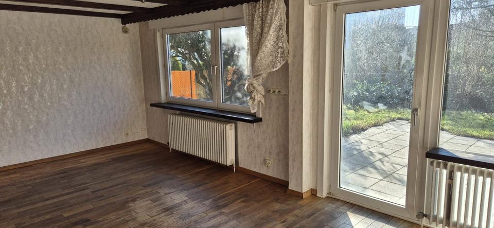 Einfamilienhaus Bad Homburg vor der Höhe Gonzenheim - 5 Zimmer, 130 m&sup2;, 595.000&euro; | Angebot:25832531