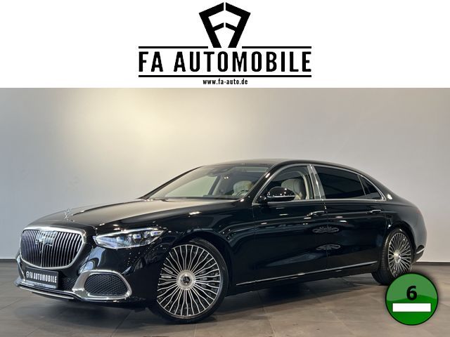 Mercedes-Benz S 680 31.500 km 219.000 &euro; Mainaschaff 63814