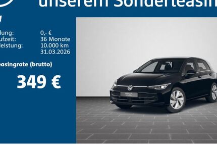 VW Golf 12.802 km 30.710 &euro; Aschaffenburg 63741