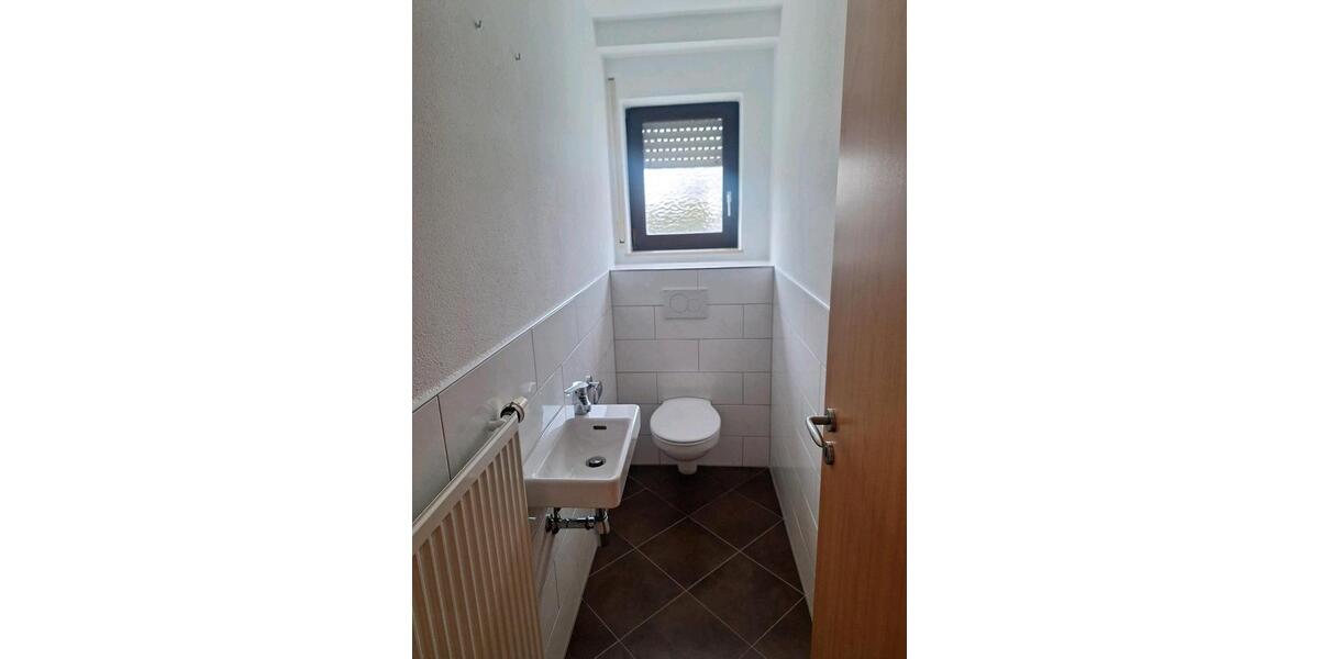 Etagenwohnung Karlstein am Main - 4 Zimmer, 110 m&sup2;, 1.300&euro; | Angebot:25285964