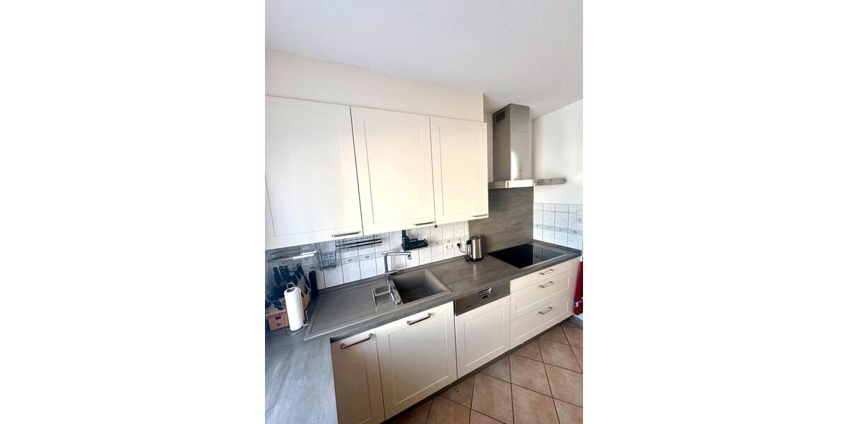 Erdgeschoßwohnung Oberursel (Taunus) - 3 Zimmer, 79 m&sup2;, 1.650&euro; | Angebot:26517572