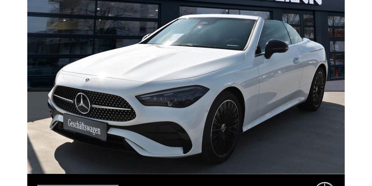 Mercedes-Benz CLE 180 15.000 km 53.950 &euro; Aschaffenburg 63741