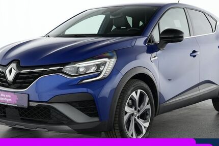 Renault Captur 39.534 km 18.909 &euro; Dietzenbach bei Frankfurt 63128