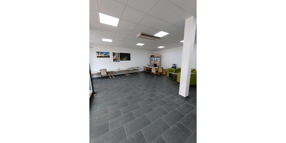 Gewerbeobjekt Aschaffenburg Österreicher Kolonie - 1.400&euro; | Angebot:25352999