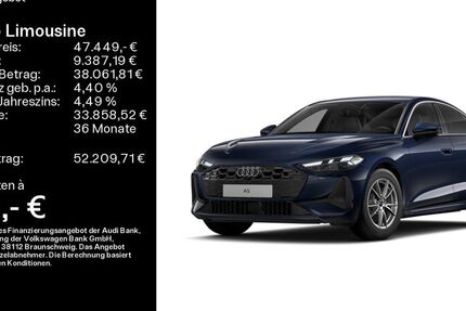 Audi A5 21.800 km 47.449 &euro; Linsengericht 63589
