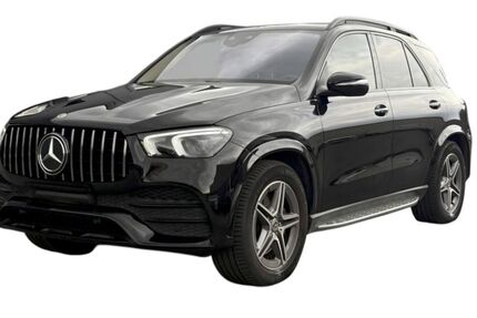 Mercedes-Benz GLE 400 35.000 km 70.805 &euro; Schöneck 61137