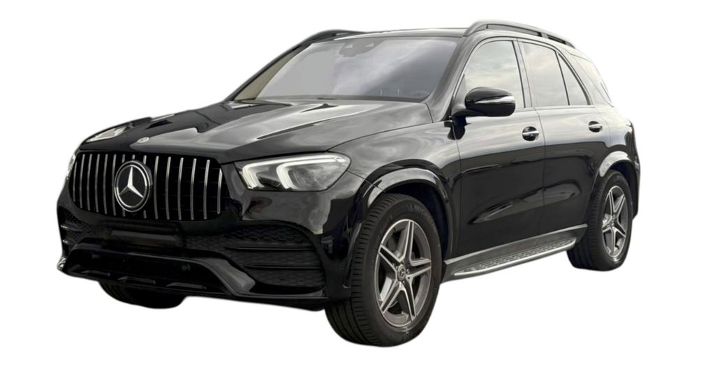 Mercedes-Benz GLE 400 35.000 km 70.805 &euro; Schöneck 61137