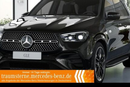 Mercedes-Benz GLE 450 34.100 km 83.990 &euro; Frankfurt 60599