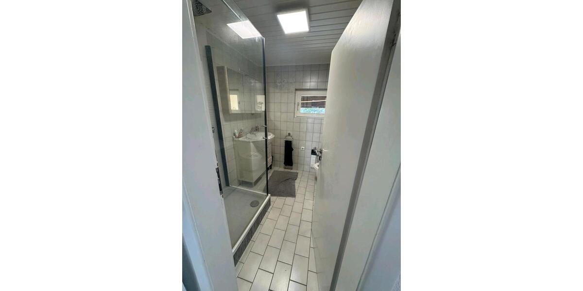 Erdgeschoßwohnung Karben - 2 Zimmer, 42 m&sup2;, 1.150&euro; | Angebot:25334560