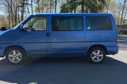 VW T4 Multivan 319.000 km 7.399 &euro; Schöllkrippen 63825