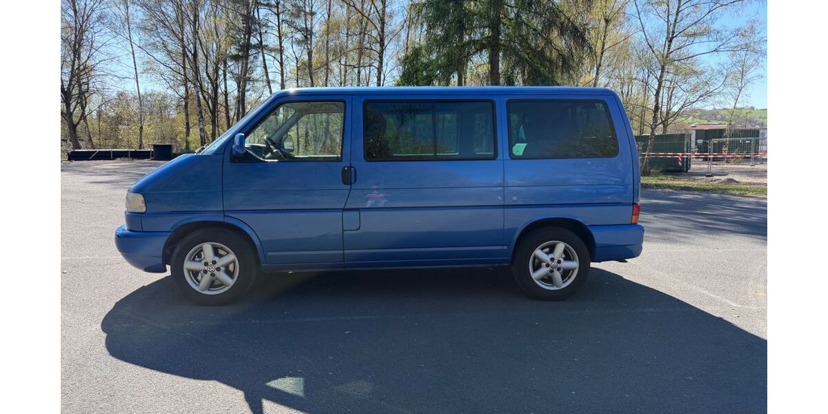 VW T4 Multivan 319.000 km 7.399 &euro; Schöllkrippen 63825