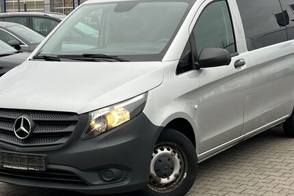 Mercedes-Benz Vito 173.842 km 14.980 &euro; Dietzenbach / bei Frankfurt am Main 63128