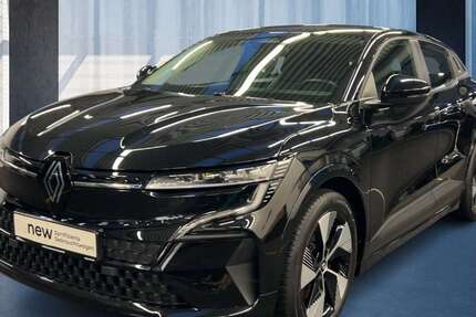 Renault Megane E-Tech 31.315 km 17.960 &euro; Frankfurt / Main 60314