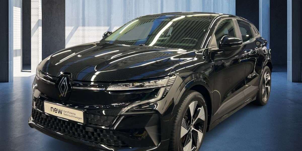 Renault Megane E-Tech 31.315 km 17.960 &euro; Frankfurt / Main 60314