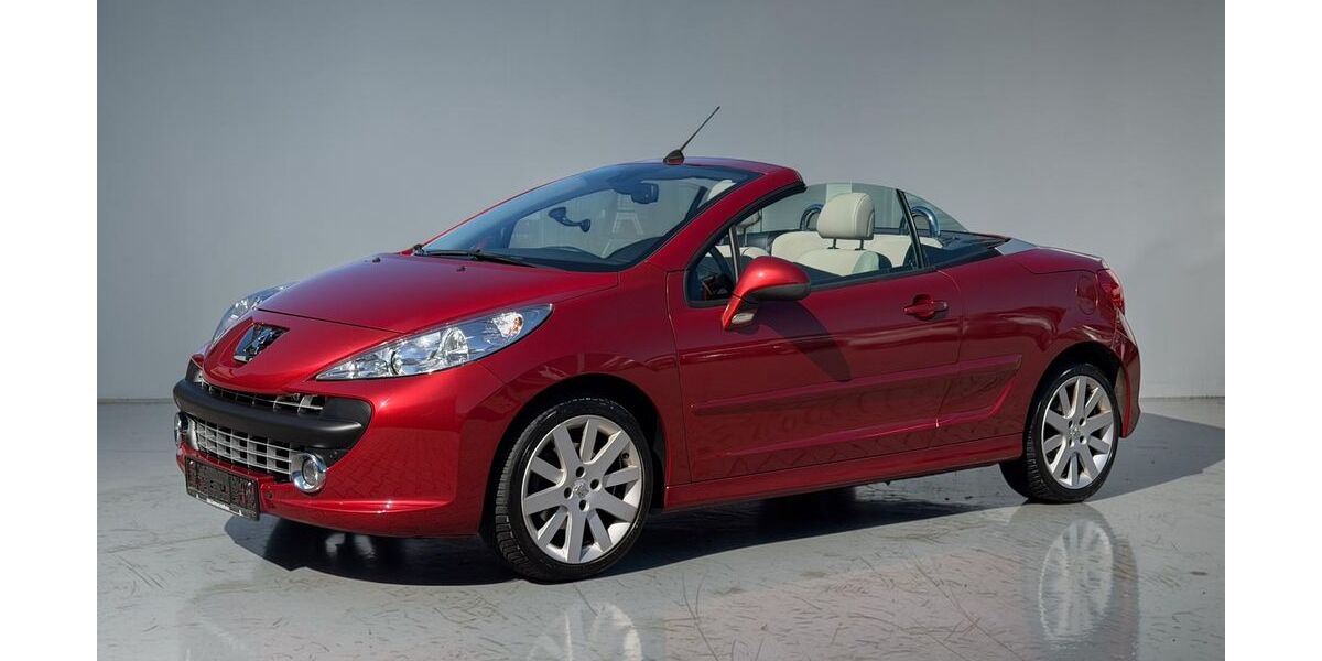 Peugeot 207 79.000 km 4.999 &euro; Eppertshausen 64859