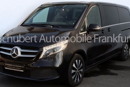 Mercedes-Benz V 300 98.000 km 46.990 &euro; Frankfurt am Main 60326