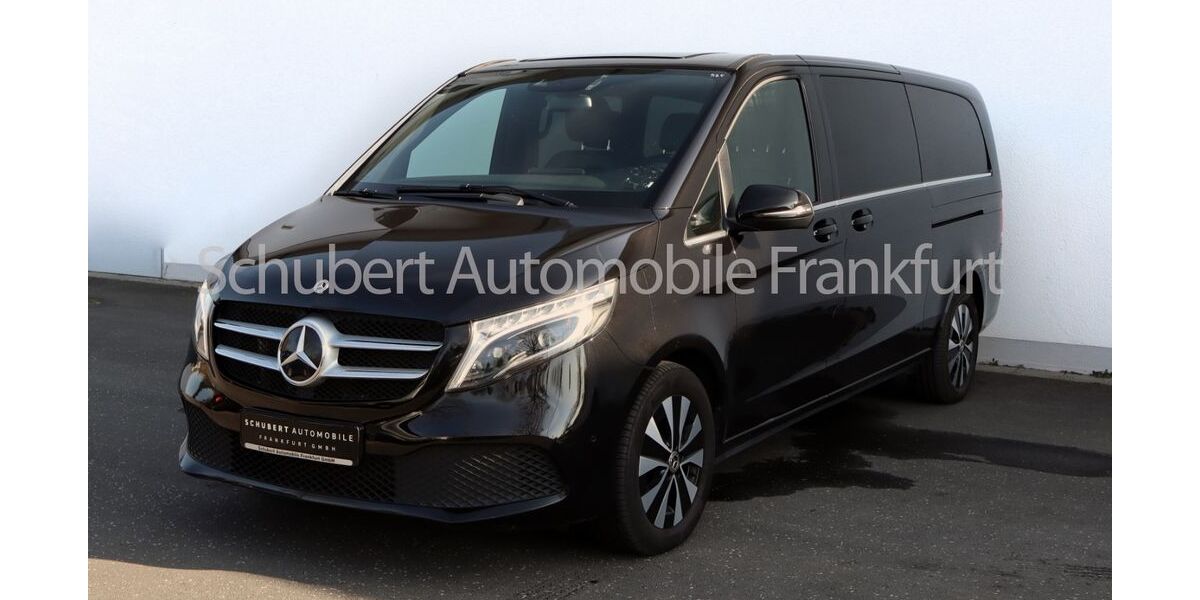 Mercedes-Benz V 300 98.000 km 46.990 &euro; Frankfurt am Main 60326