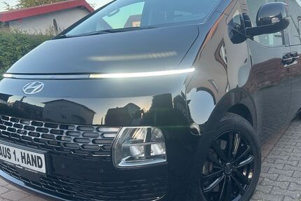 Hyundai STARIA 157.000 km 25.950 &euro; Hasselroth 63594