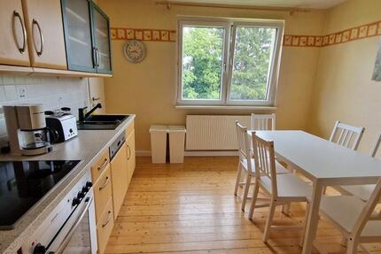 Wohnung Hanau Kesselstadt - 3 Zimmer, 69 m&sup2;, 828&euro; | Angebot:26164181