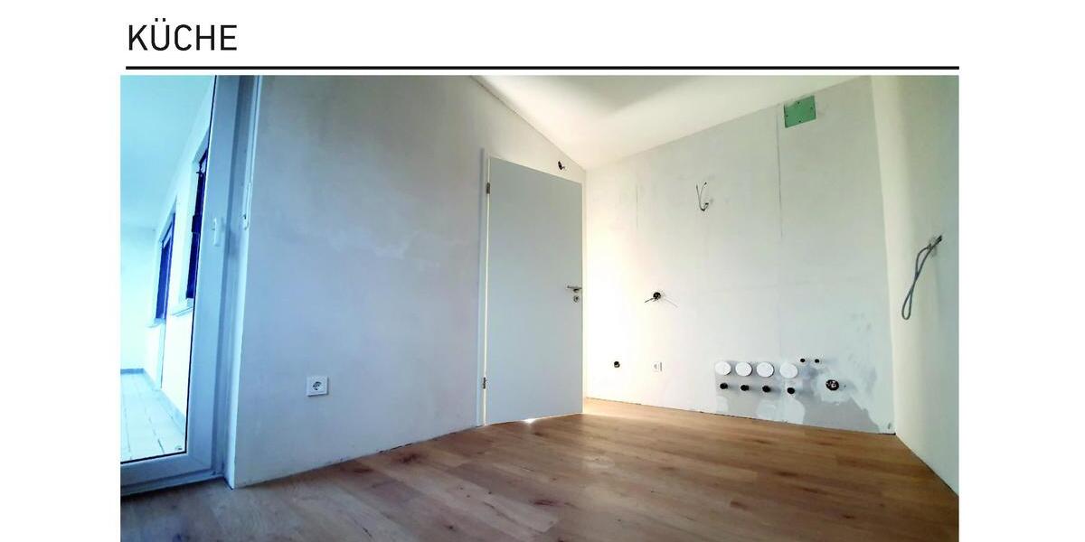 Etagenwohnung Hösbach - 4 Zimmer, 80 m&sup2;, 830&euro; | Angebot:25570682