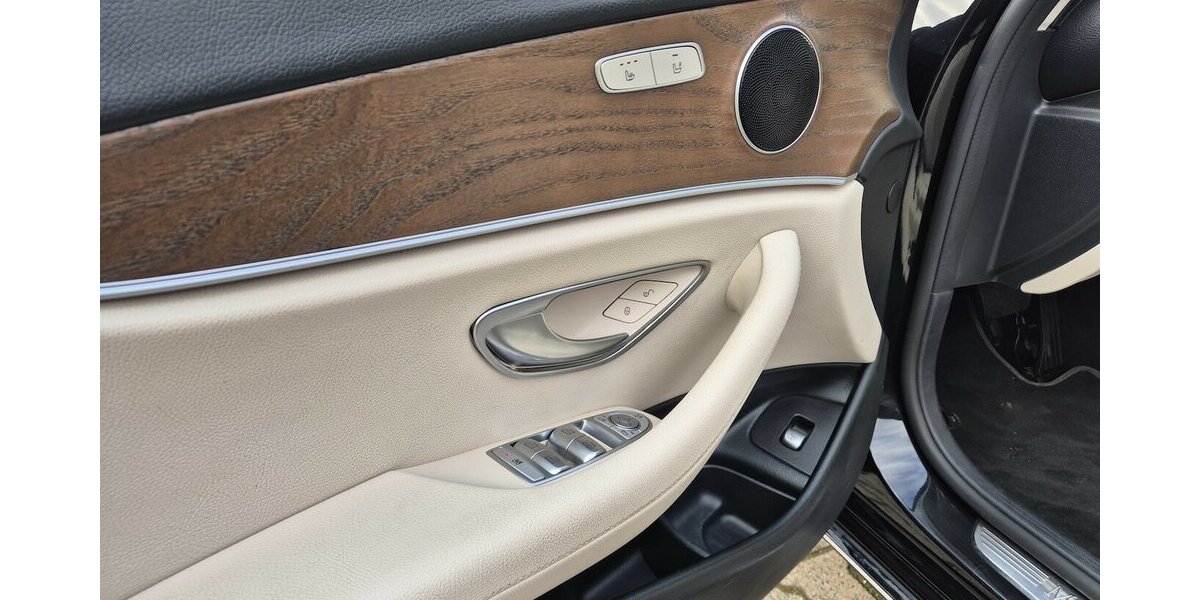 Mercedes-Benz E 200 T Standheizung 360°-Kamera LED,Nav 238.350 km 13.990 &euro; Rodgau 63110