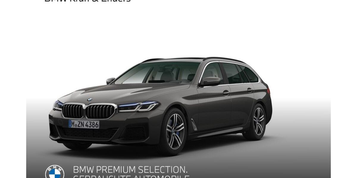 BMW 540 125.758 km 39.458 &euro; Maintal 63477