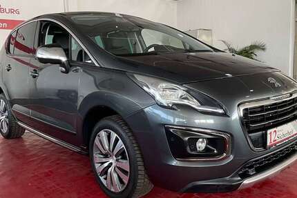 Peugeot 3008 89.550 km 13.999 &euro; Friedberg 61169
