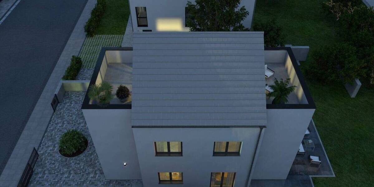 Mehrfamilienhaus, Wohnhaus Nieder-Erlenbach Erlenbach - 8 Zimmer, 250 m&sup2;, 1.509.900&euro; | Angebot:25696882