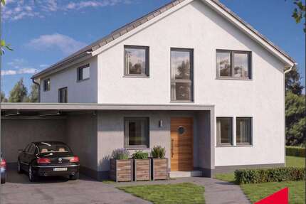Grundstück Bad Homburg Gonzenheim - 954.000&euro; | Angebot:26745204