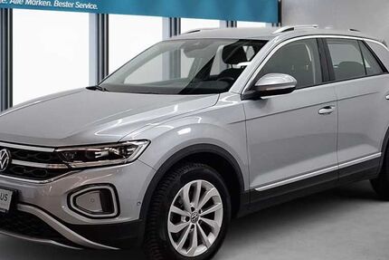 VW T-Roc 75.414 km 24.430 &euro; Maintal 63477