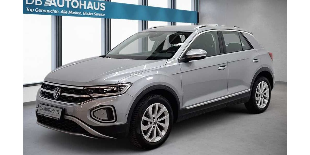 VW T-Roc 75.414 km 24.430 &euro; Maintal 63477