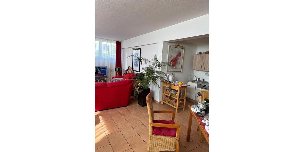 Etagenwohnung Ortenberg - 2 Zimmer, 87 m&sup2;, 710&euro; | Angebot:26422088