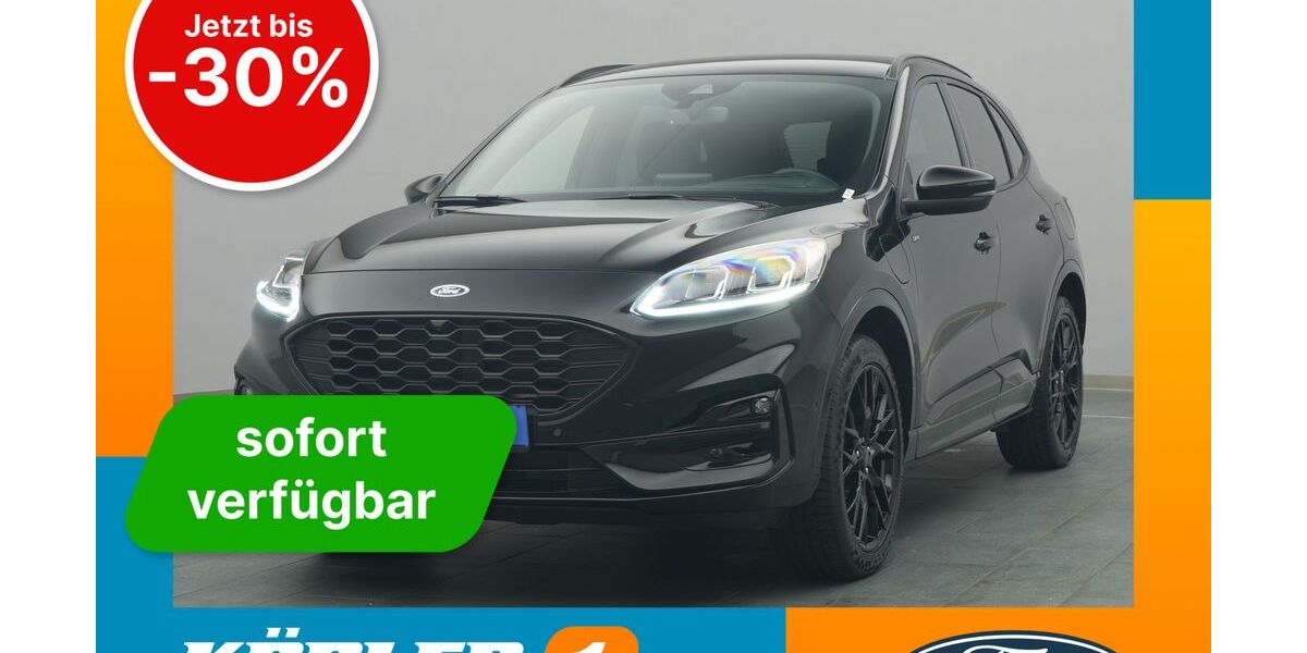 Ford Kuga 3.103 km 33.470 &euro; Bad Nauheim 61231