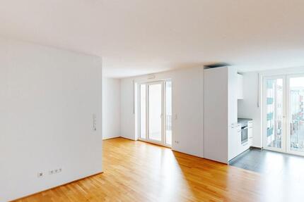 Wohnung Frankfurt am Main Nord-Ost - 2 Zimmer, 63 m&sup2;, 1.160&euro; | Angebot:25977953