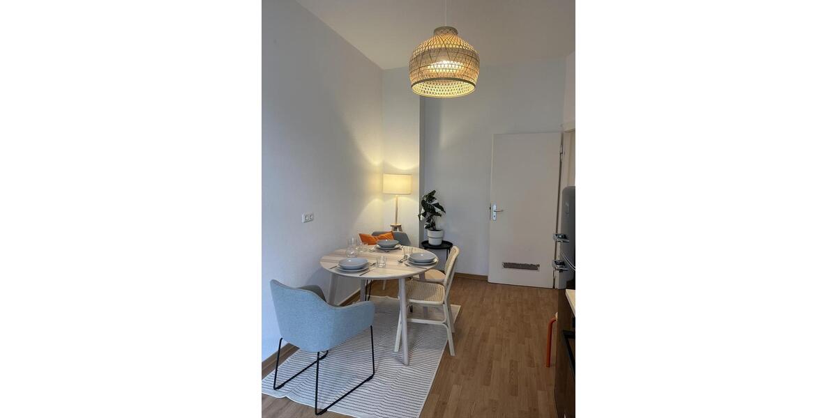 Etagenwohnung Offenbach am Main - 2 Zimmer, 55 m&sup2;, 1.250&euro; | Angebot:25963365