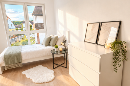 Zimmer Rodenbach - 1 Zimmer, 800&euro; | Angebot:27525836