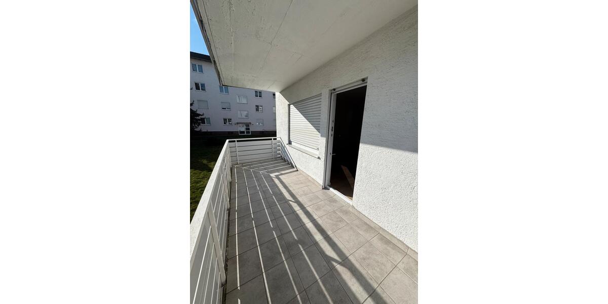 Erdgeschoßwohnung Mainhausen - 3 Zimmer, 90 m&sup2;, 1.420&euro; | Angebot:26463142